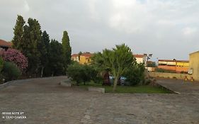 Kicaangi